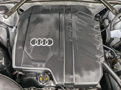 2023 Audi Q5 S line Premium Plus 45 TFSI quattro