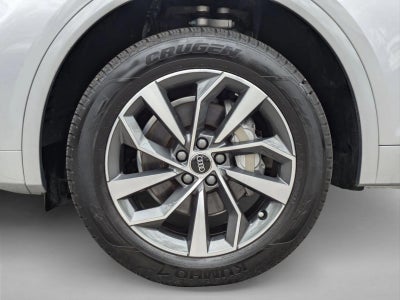 2023 Audi Q5 S line Premium Plus 45 TFSI quattro