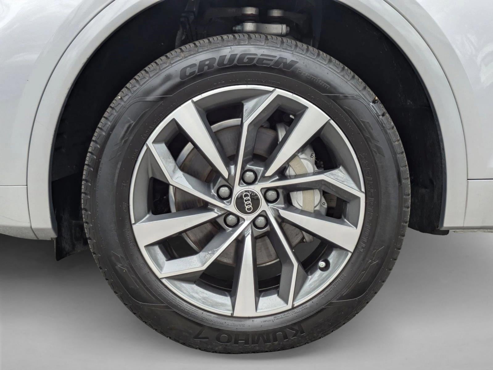 2023 Audi Q5 S line Premium Plus 45 TFSI quattro