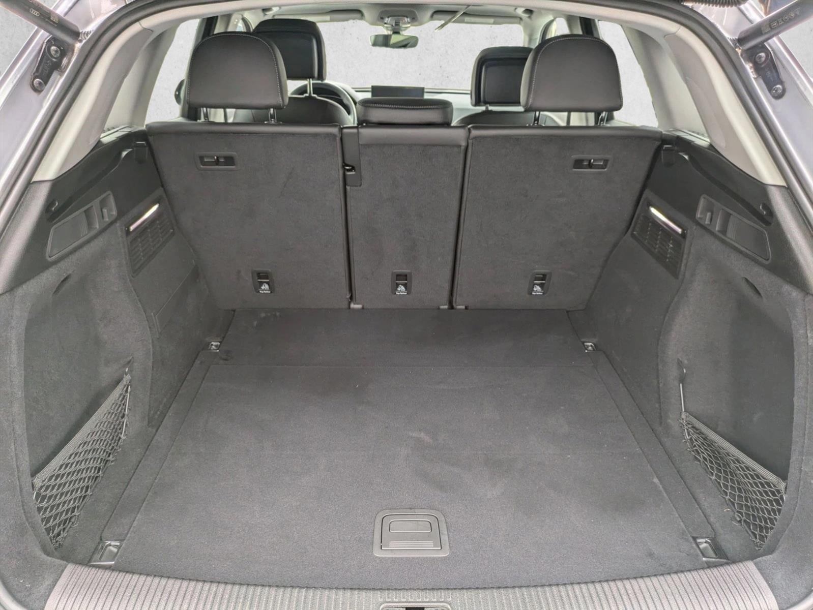 2023 Audi Q5 S line Premium Plus 45 TFSI quattro