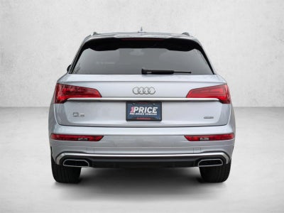 2023 Audi Q5 S line Premium Plus 45 TFSI quattro