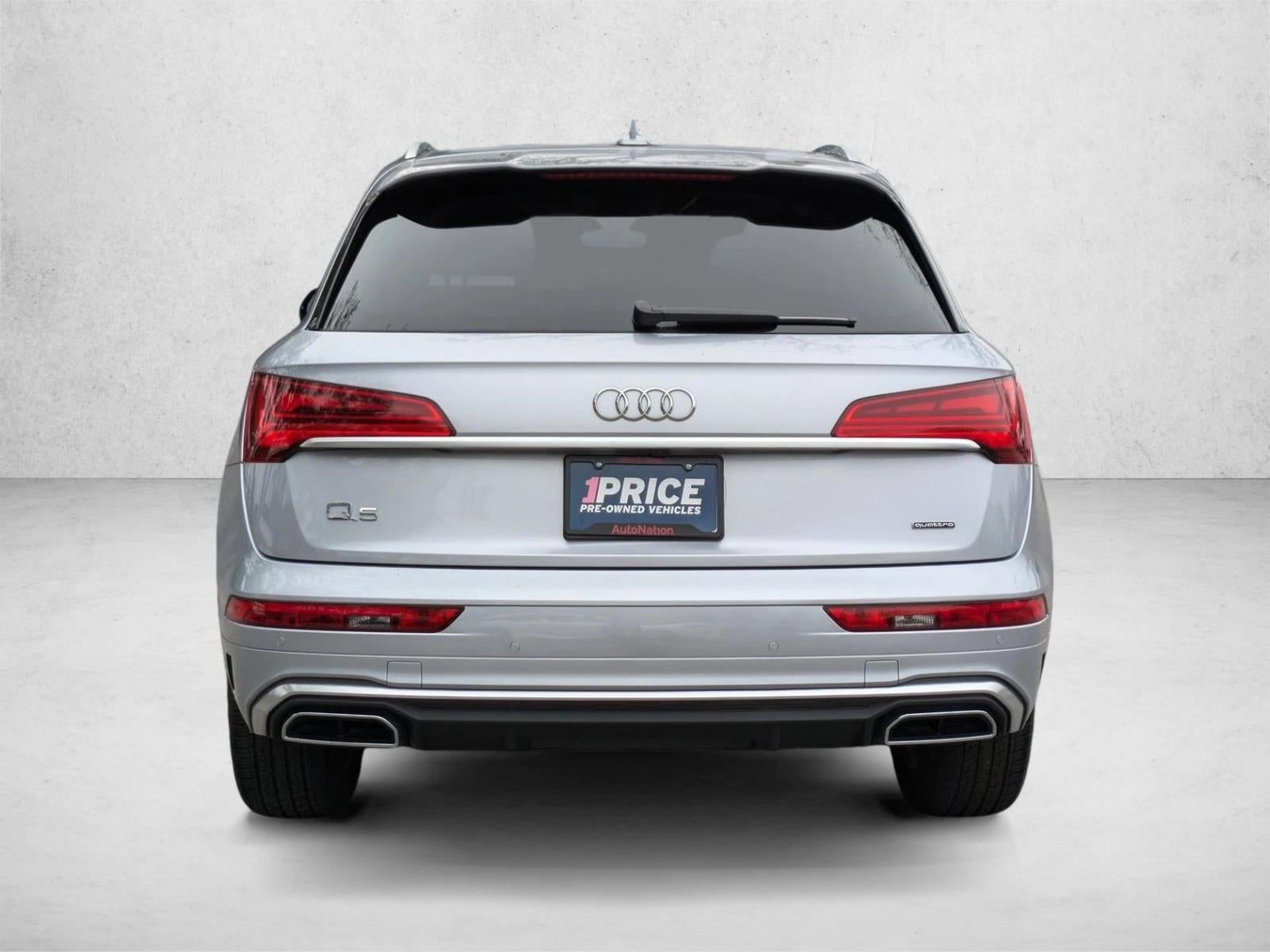 2023 Audi Q5 S line Premium Plus 45 TFSI quattro