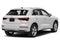 2020 Audi Q3 S line Prestige 45 TFSI quattro