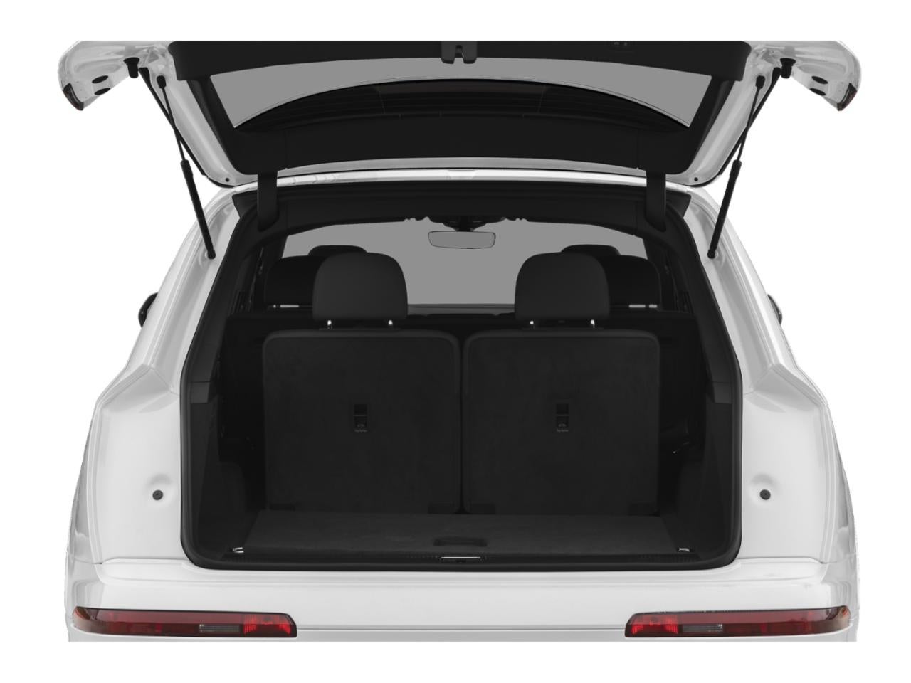 2022 Audi Q7 Premium Plus 45 TFSI quattro