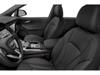 2022 Audi Q7 Premium Plus 45 TFSI quattro