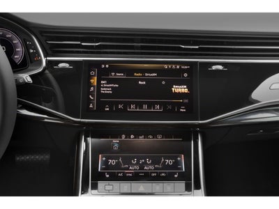 2022 Audi Q7 Premium Plus 45 TFSI quattro