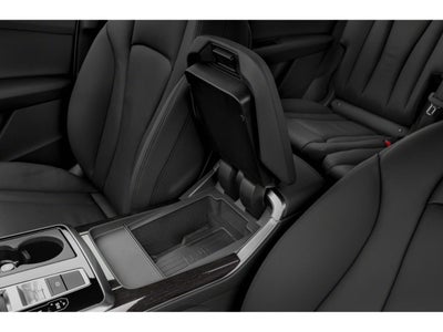 2022 Audi Q7 Premium Plus 45 TFSI quattro