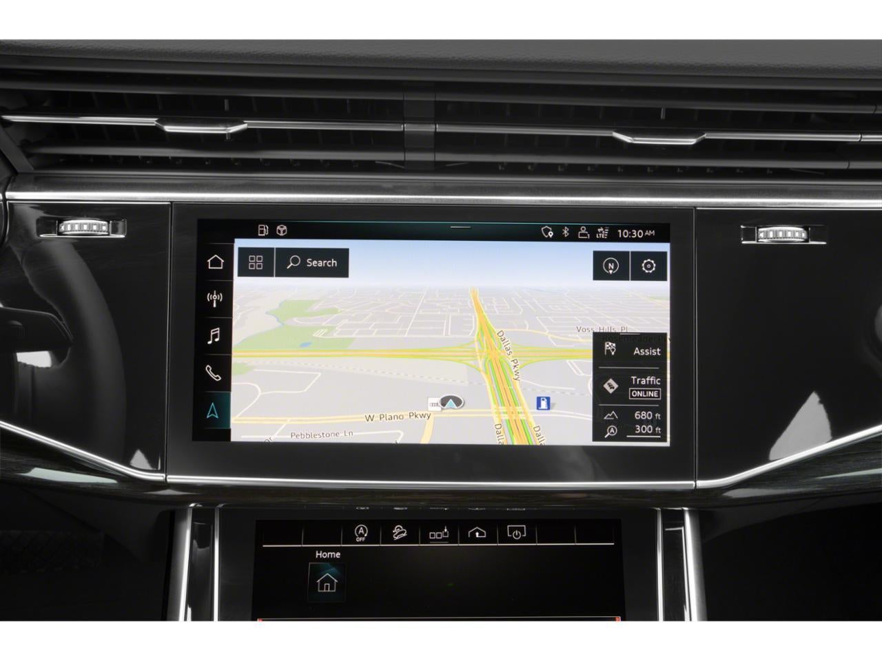2022 Audi Q7 Premium Plus 45 TFSI quattro