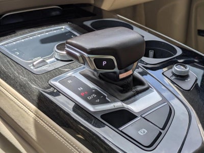 2019 Audi Q7 Prestige 55 TFSI quattro