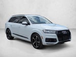 2019 Audi Q7 Prestige 55 TFSI quattro