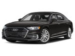 2019 Audi A8 L 55 TFSI quattro