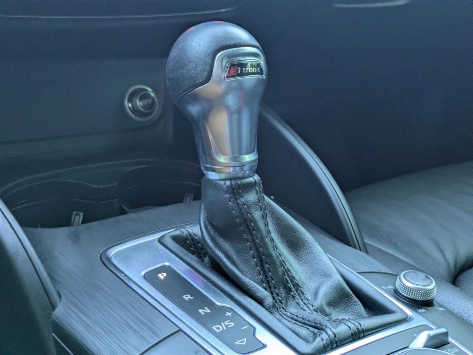 2019 Audi A3 Sedan Premium 40 TFSI
