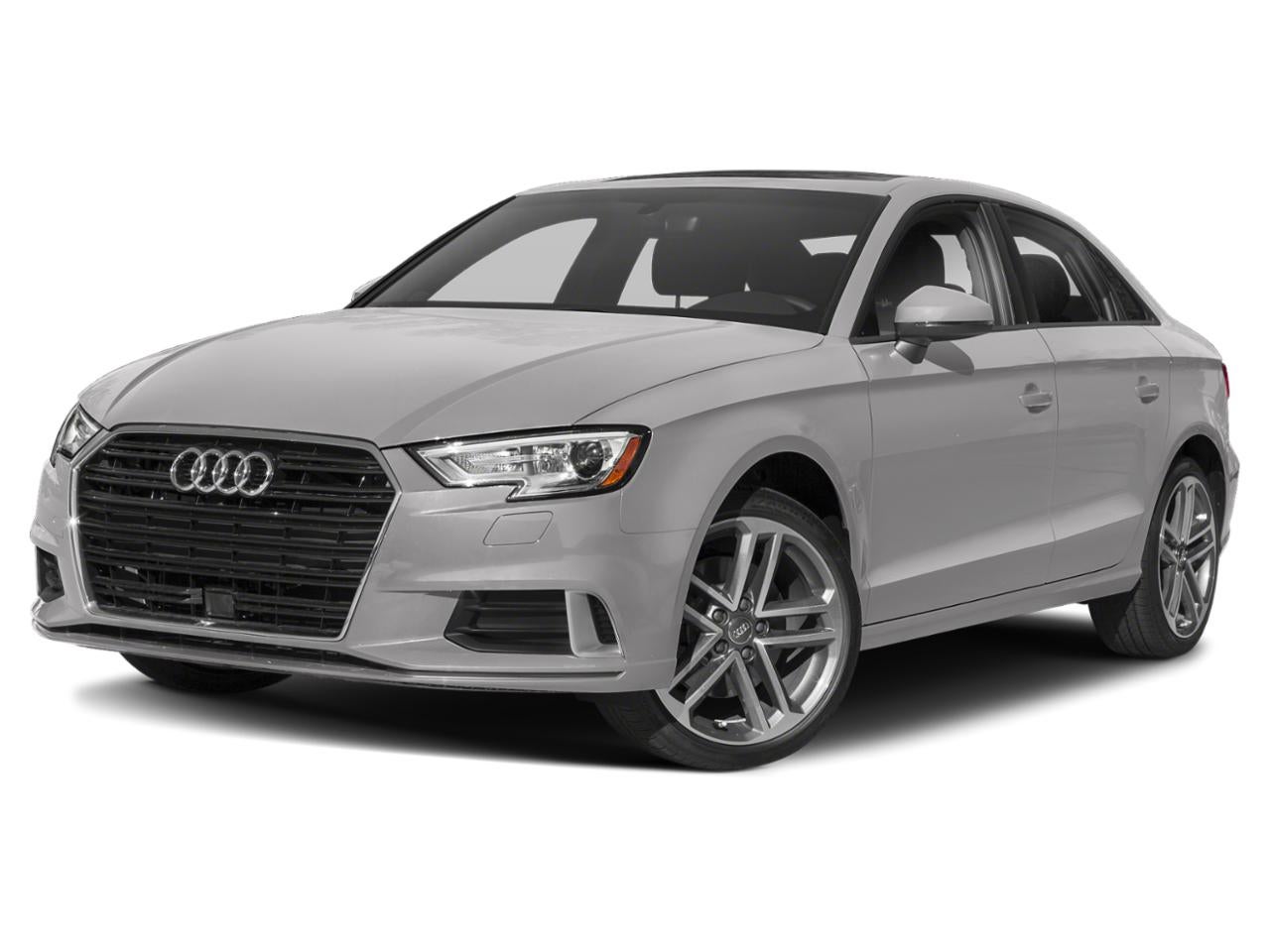 2019 Audi A3 Sedan Premium 40 TFSI