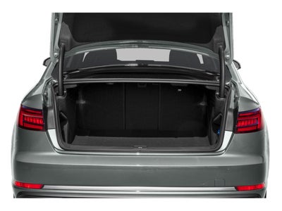 2019 Audi A4 Premium 40 TFSI