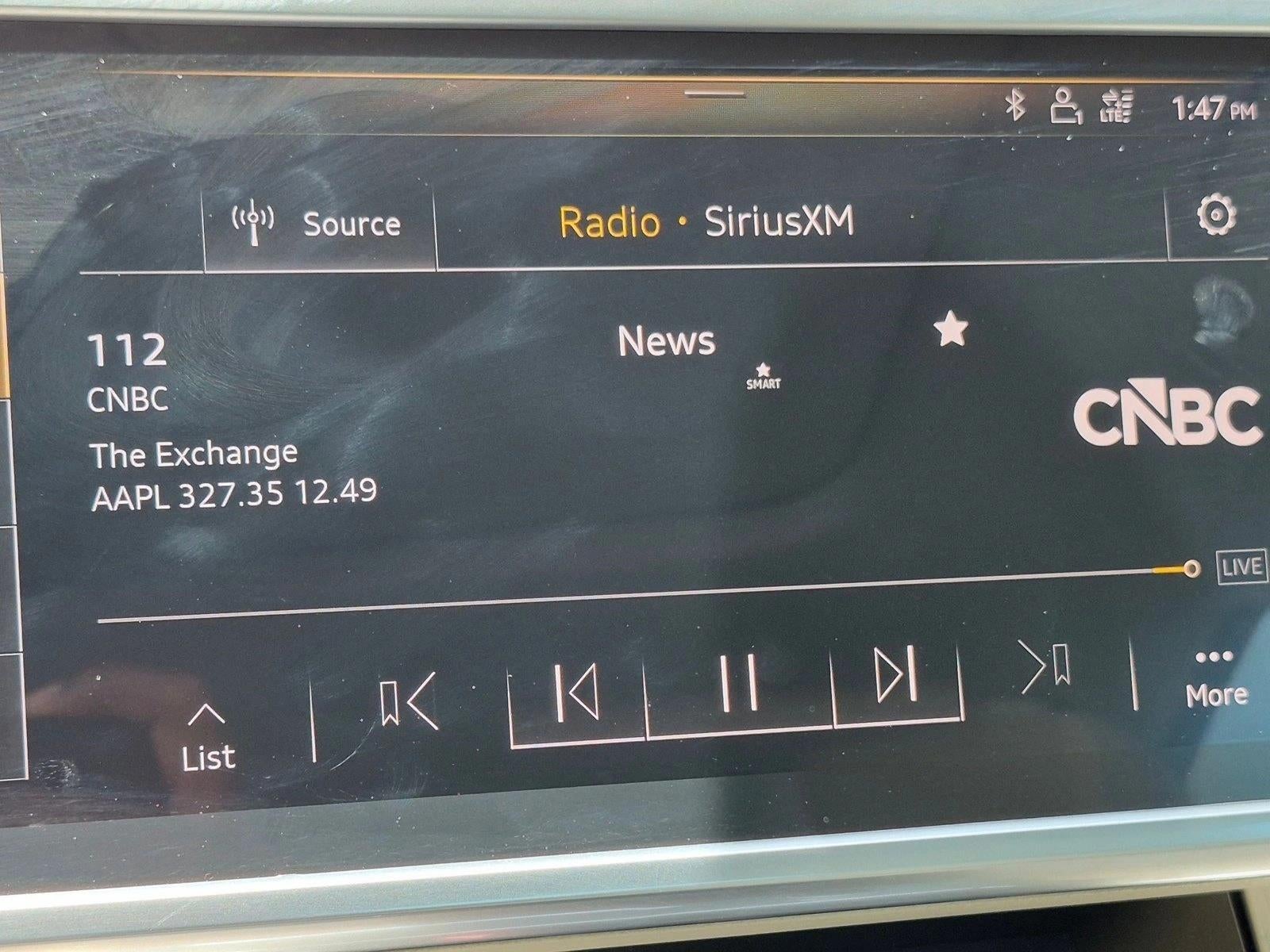 2019 Audi A6 Premium Plus 55 TFSI quattro