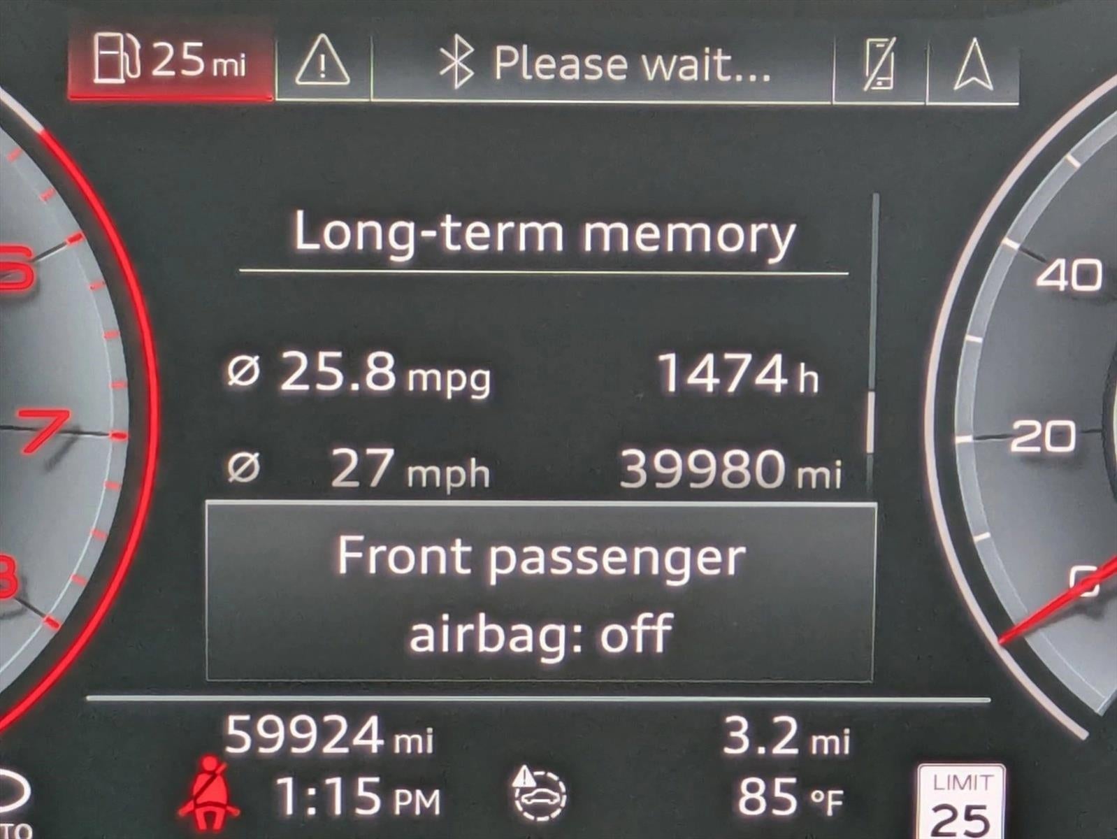 2019 Audi A6 Prestige 55 TFSI quattro