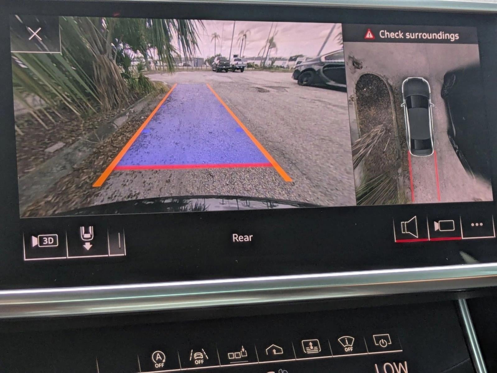 2019 Audi A6 Prestige 55 TFSI quattro