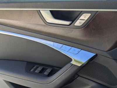 2019 Audi A6 Prestige 55 TFSI quattro