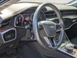 2019 Audi A6 Prestige 55 TFSI quattro