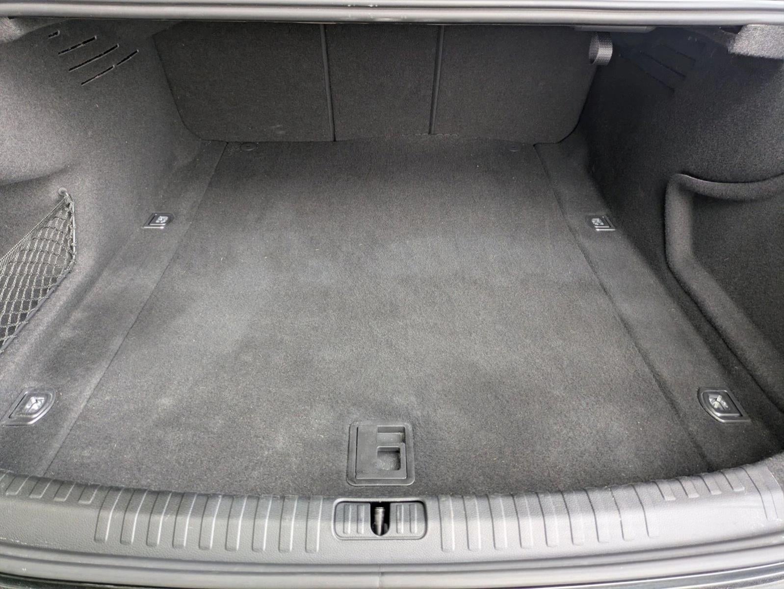 2019 Audi A6 Prestige 55 TFSI quattro