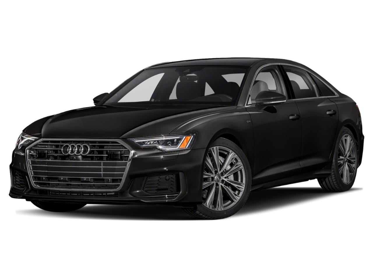 2019 Audi A6 Prestige 55 TFSI quattro