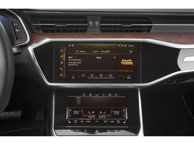 2019 Audi A6 Prestige 55 TFSI quattro