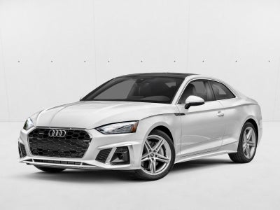 2020 Audi A5 Coupe Premium Plus 2.0 TFSI quattro