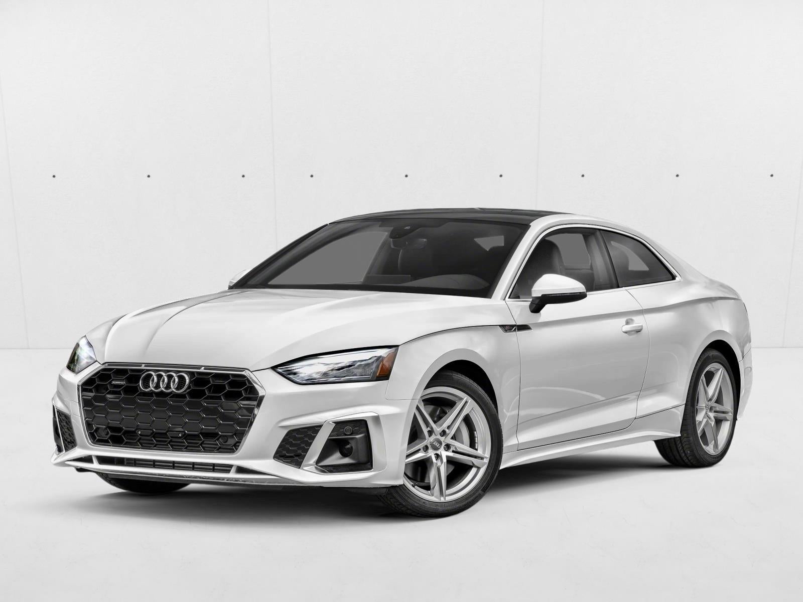 2020 Audi A5 Coupe Premium Plus 2.0 TFSI quattro