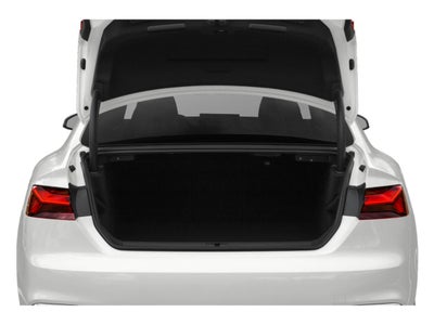 2020 Audi A5 Coupe Premium Plus 2.0 TFSI quattro