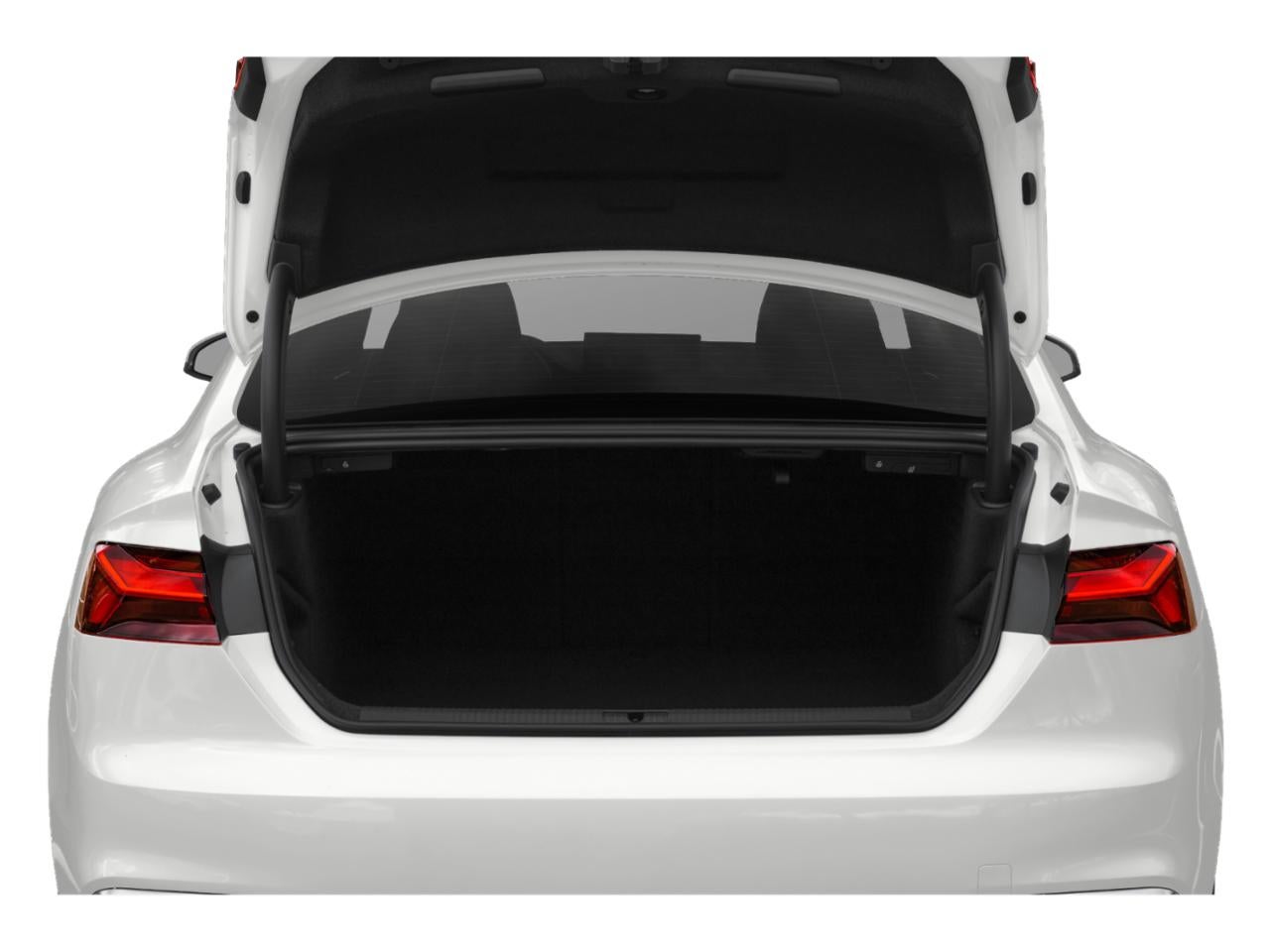 2020 Audi A5 Coupe Premium Plus 2.0 TFSI quattro