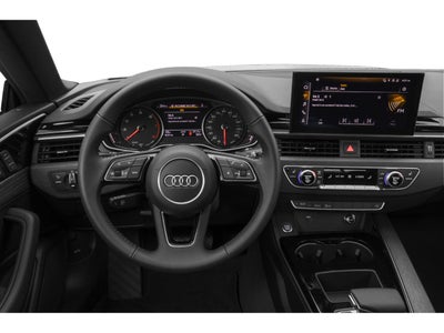 2020 Audi A5 Coupe Premium Plus 2.0 TFSI quattro