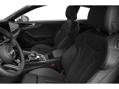 2020 Audi A5 Coupe Premium Plus 2.0 TFSI quattro