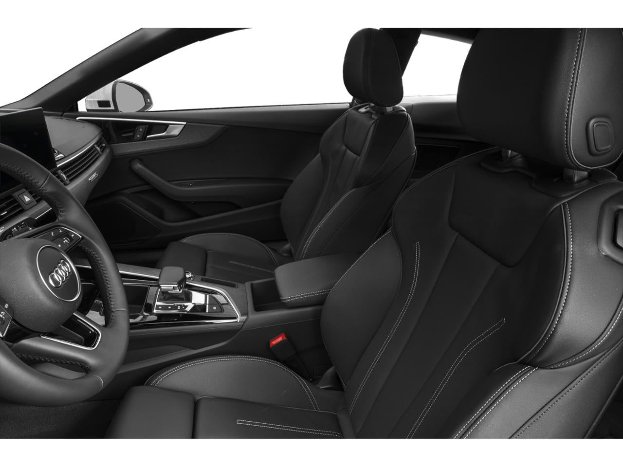 2020 Audi A5 Coupe Premium Plus 2.0 TFSI quattro