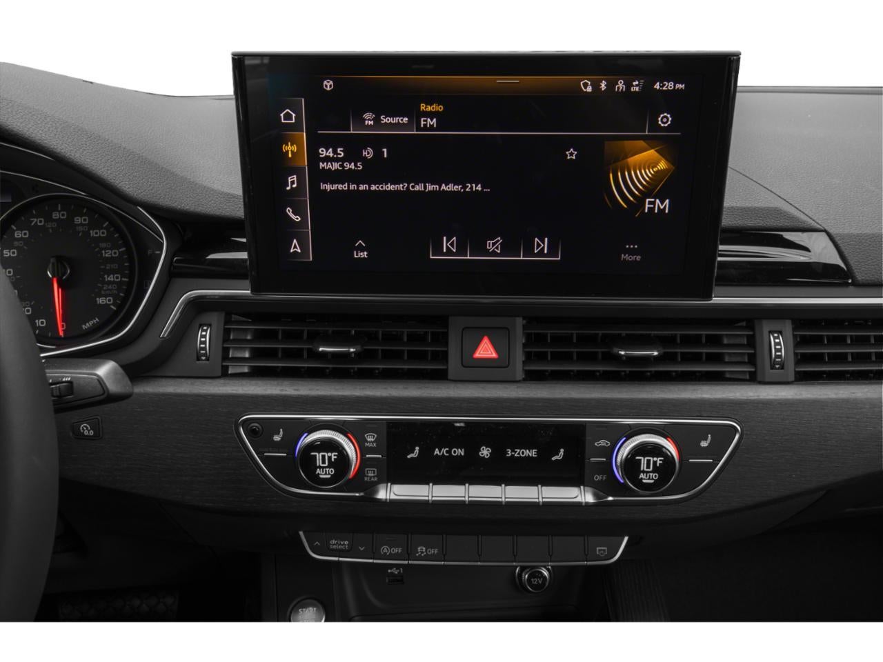 2020 Audi A5 Coupe Premium Plus 2.0 TFSI quattro