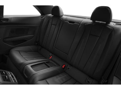 2020 Audi A5 Coupe Premium Plus 2.0 TFSI quattro