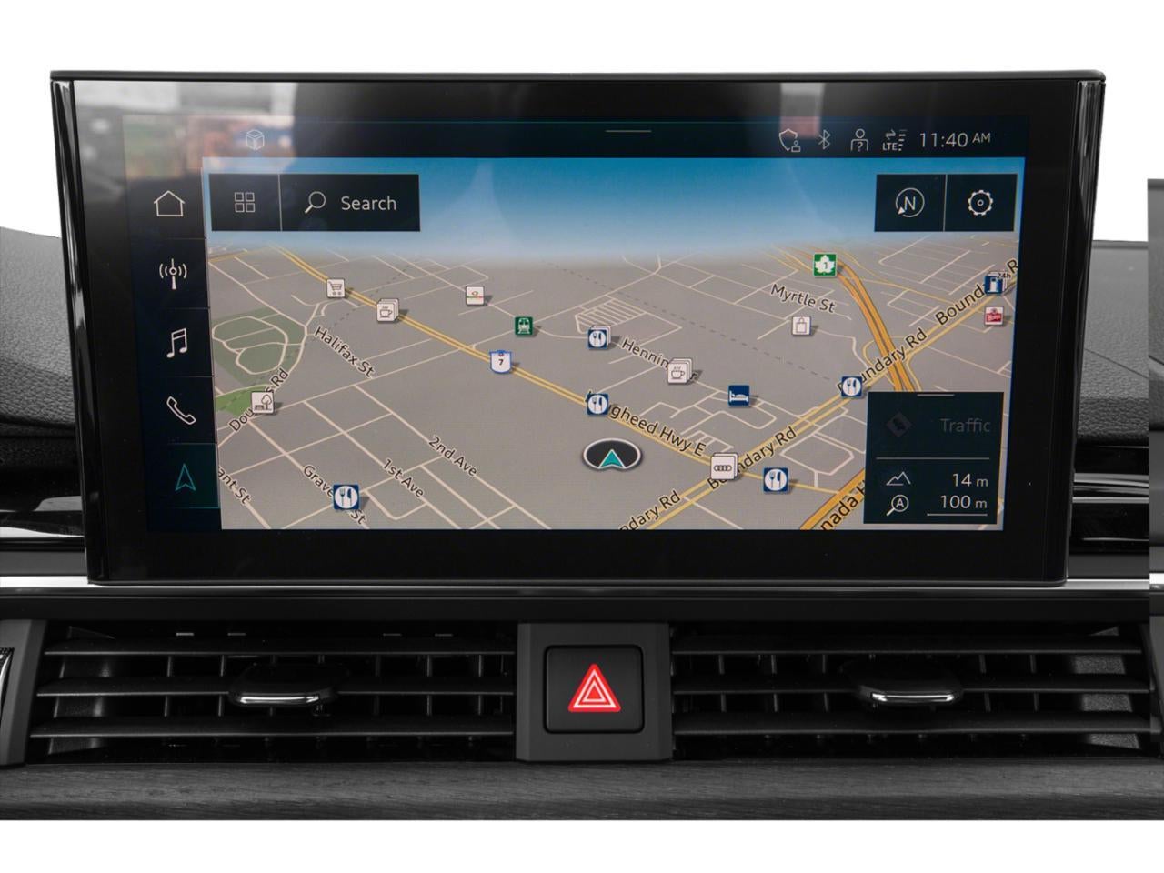 2020 Audi A5 Coupe Premium Plus 2.0 TFSI quattro