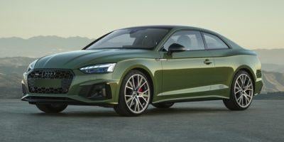 2020 Audi A5 Coupe Premium Plus 2.0 TFSI quattro