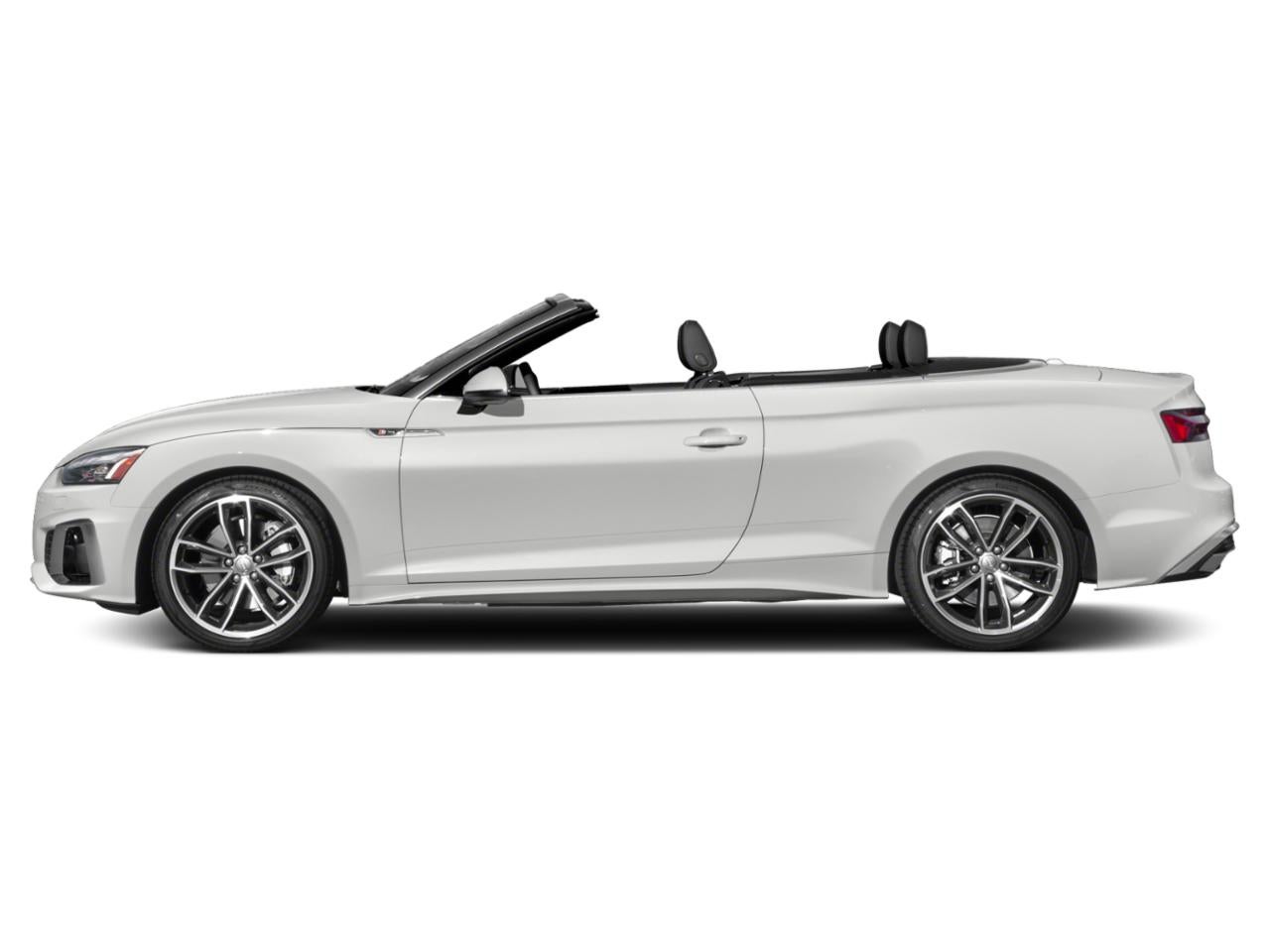 2020 Audi A5 Coupe Premium Plus 2.0 TFSI quattro