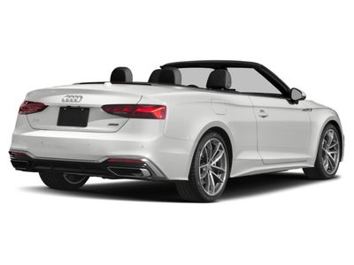 2020 Audi A5 Coupe Premium Plus 2.0 TFSI quattro