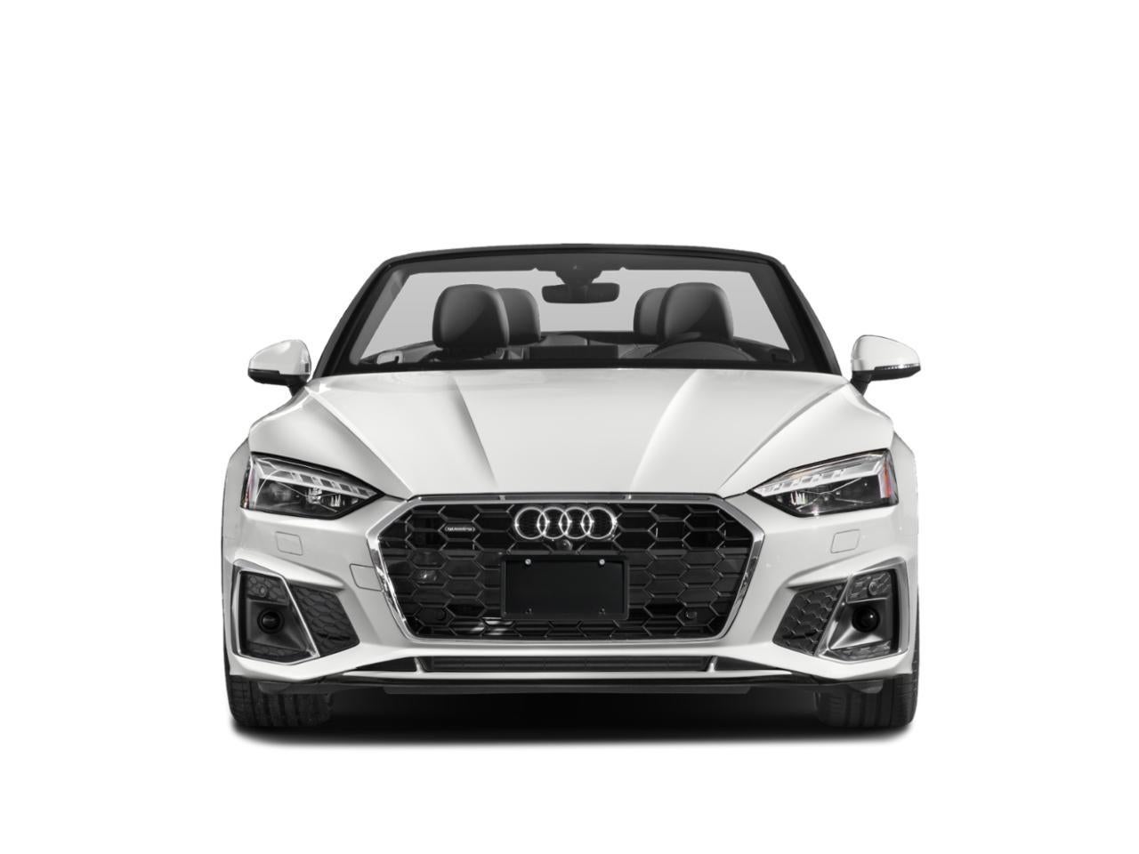 2020 Audi A5 Coupe Premium Plus 2.0 TFSI quattro