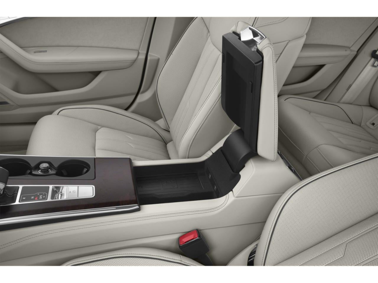 2022 Audi A7 Prestige 55 TFSI quattro