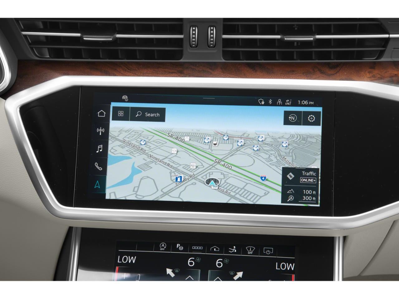 2022 Audi A7 Prestige 55 TFSI quattro