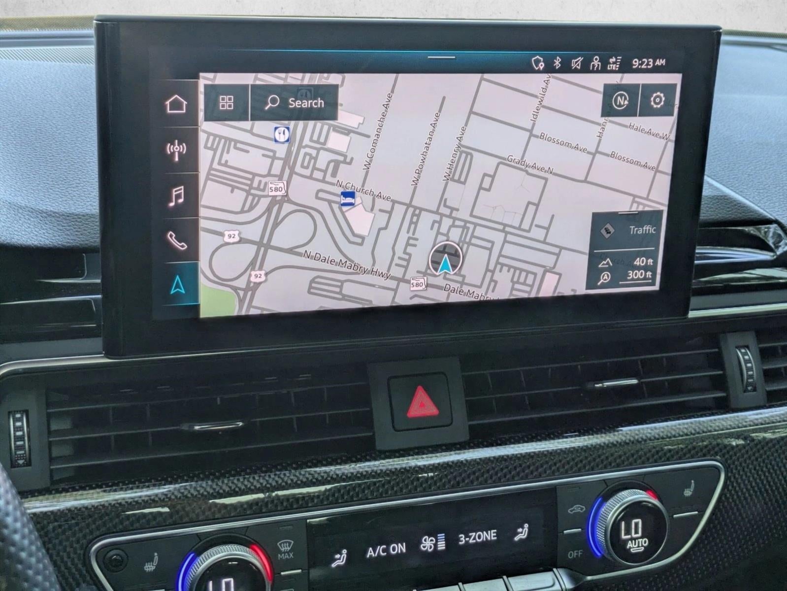 2023 Audi S5 Cabriolet Premium Plus 3.0 TFSI quattro