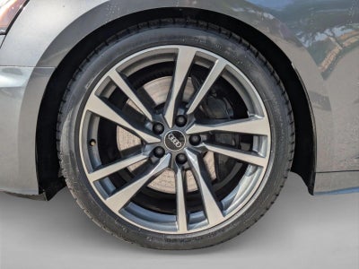 2023 Audi S5 Cabriolet Premium Plus 3.0 TFSI quattro