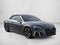 2023 Audi S5 Cabriolet Premium Plus 3.0 TFSI quattro
