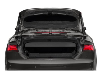 2023 Audi S5 Cabriolet Premium Plus 3.0 TFSI quattro