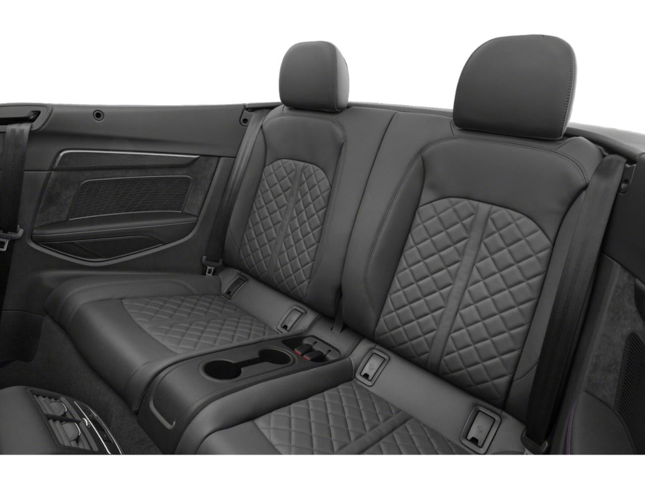 2023 Audi S5 Cabriolet Premium Plus 3.0 TFSI quattro