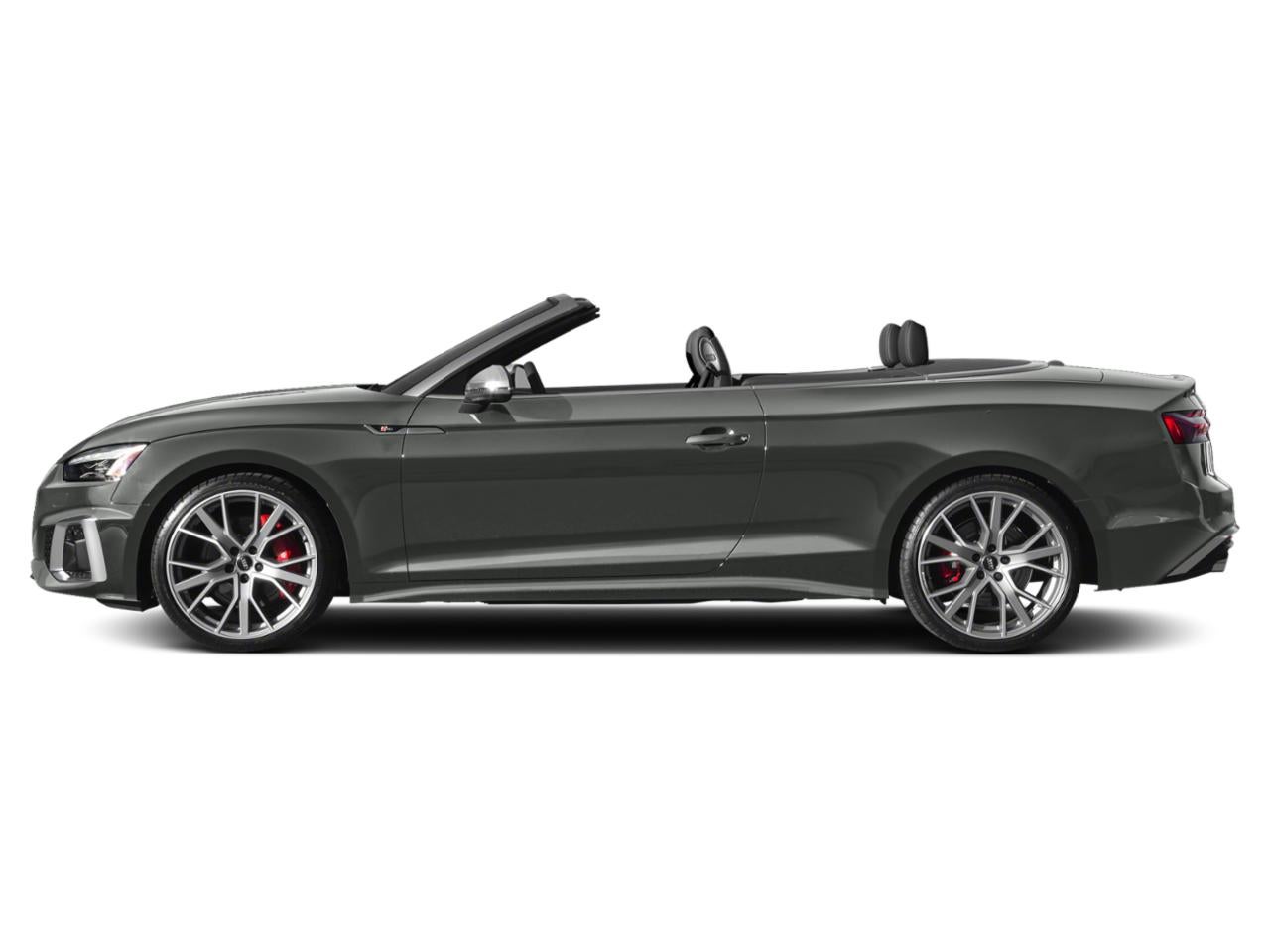2023 Audi S5 Cabriolet Premium Plus 3.0 TFSI quattro