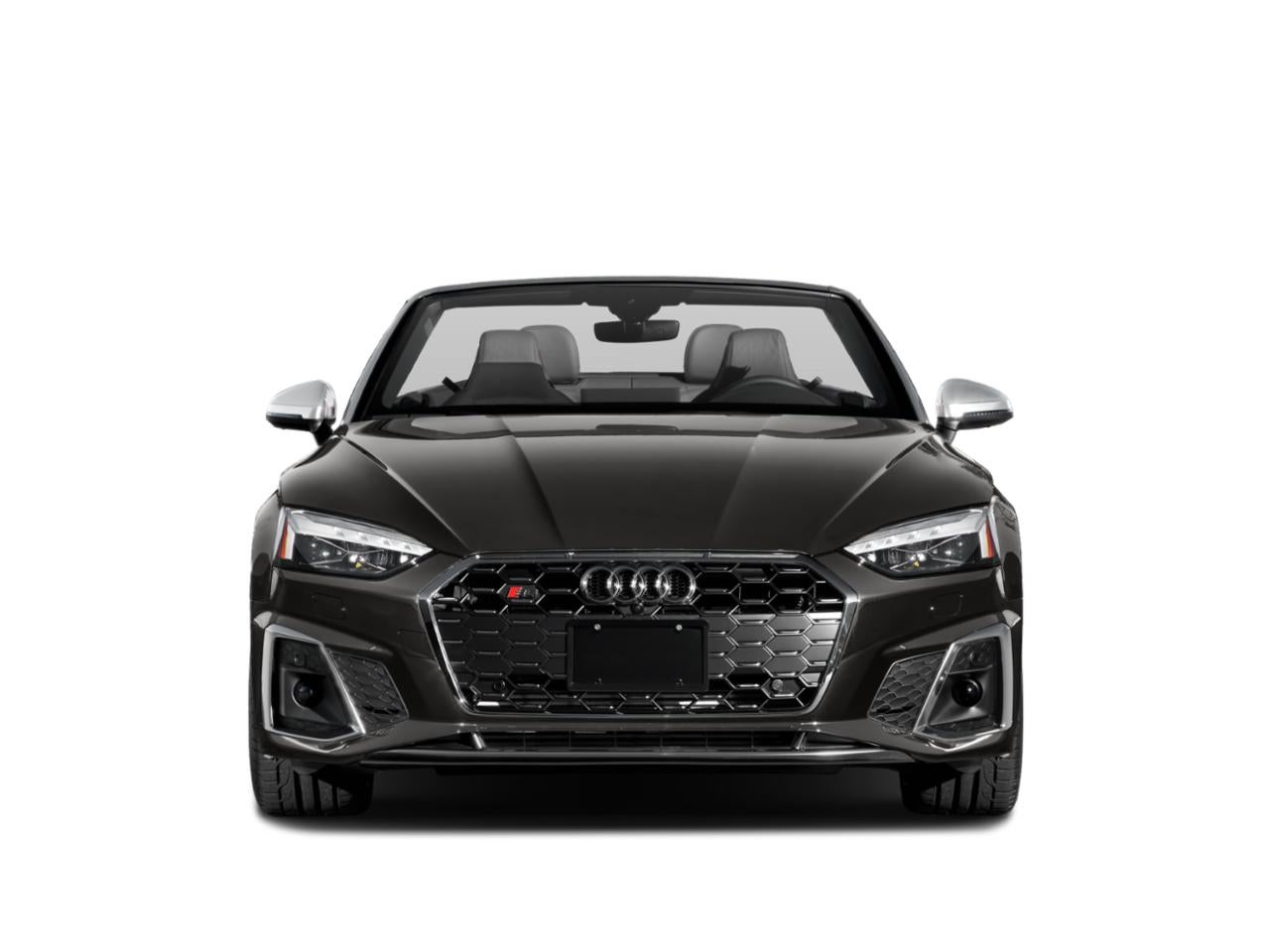 2023 Audi S5 Cabriolet Premium Plus 3.0 TFSI quattro