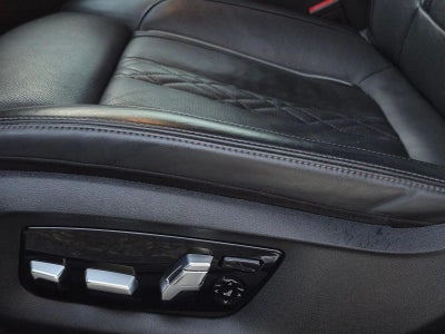 2021 BMW M550i xDrive Sedan